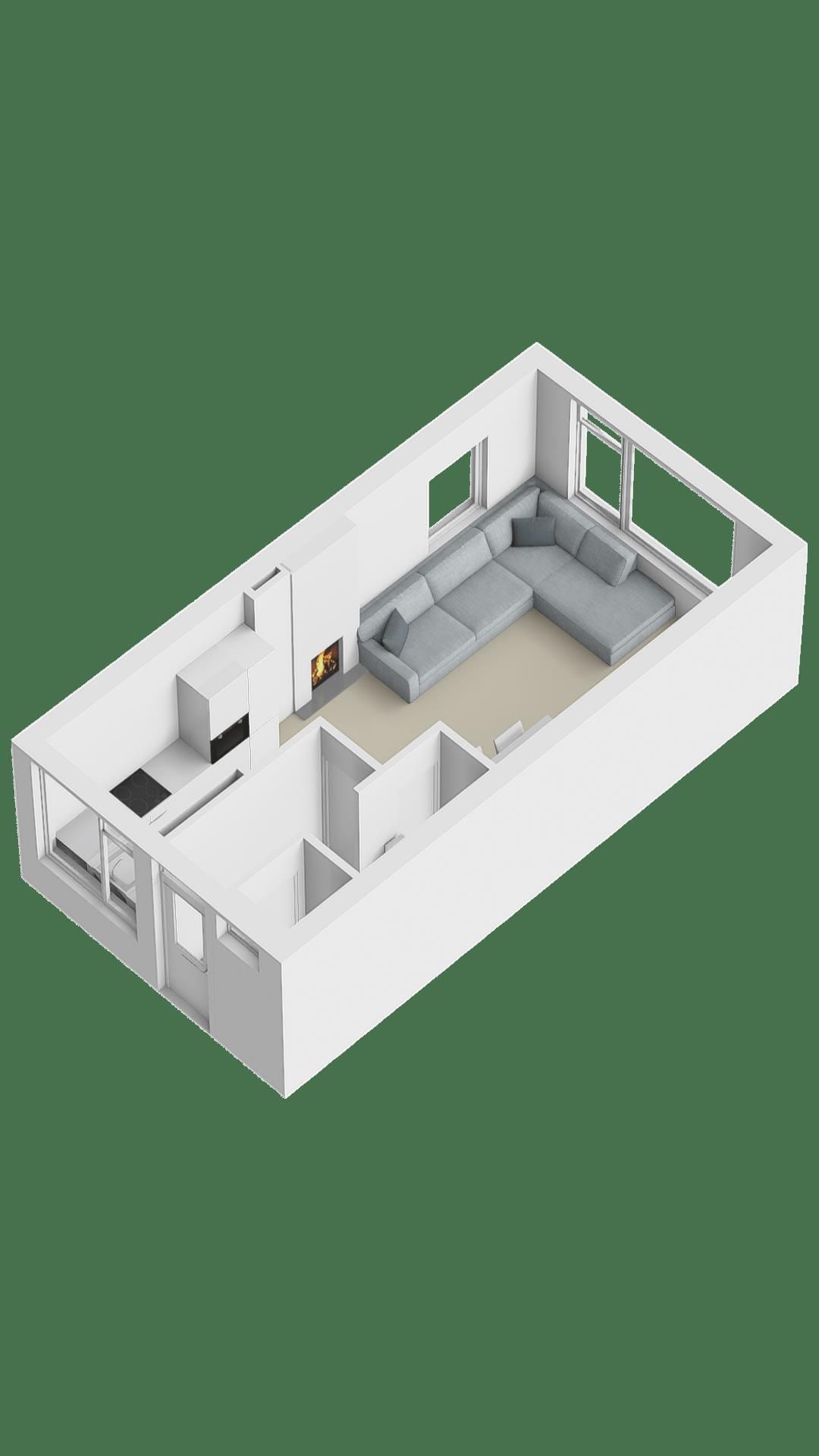 Foto 31 van Juliana van Stolberglaan 36