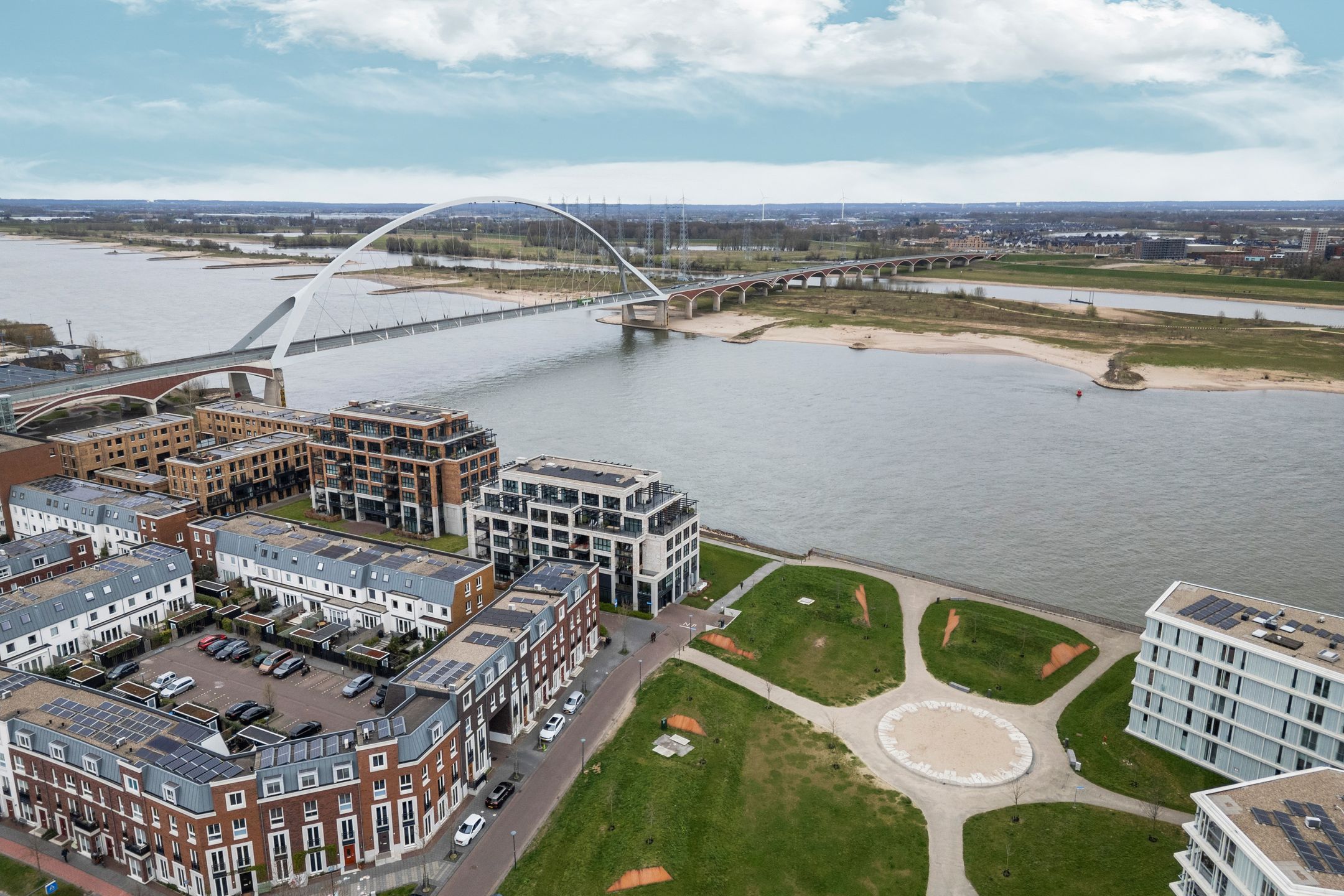 Foto 6 van Albert Trouwborststraat 11