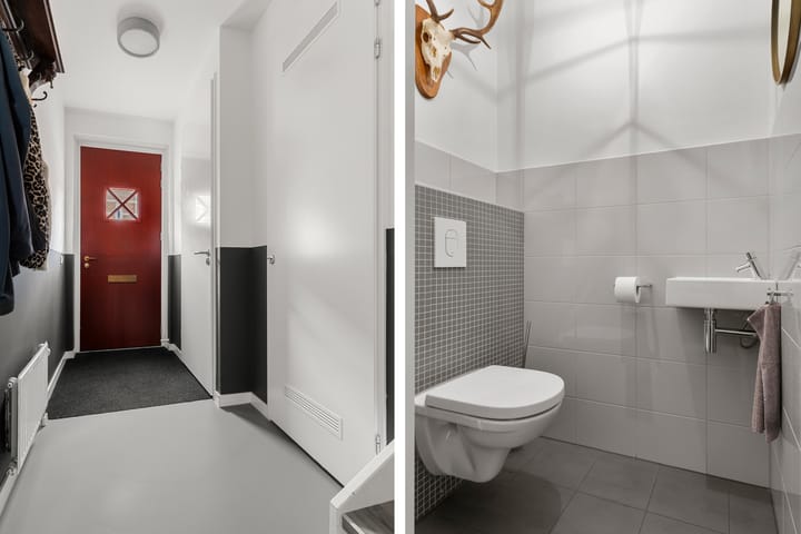 Foto 10 van Albert Trouwborststraat 11