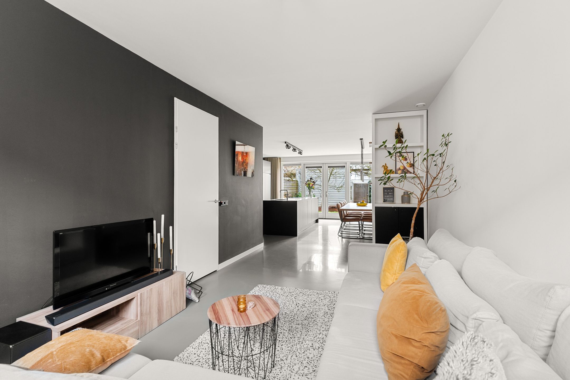 Foto 12 van Albert Trouwborststraat 11