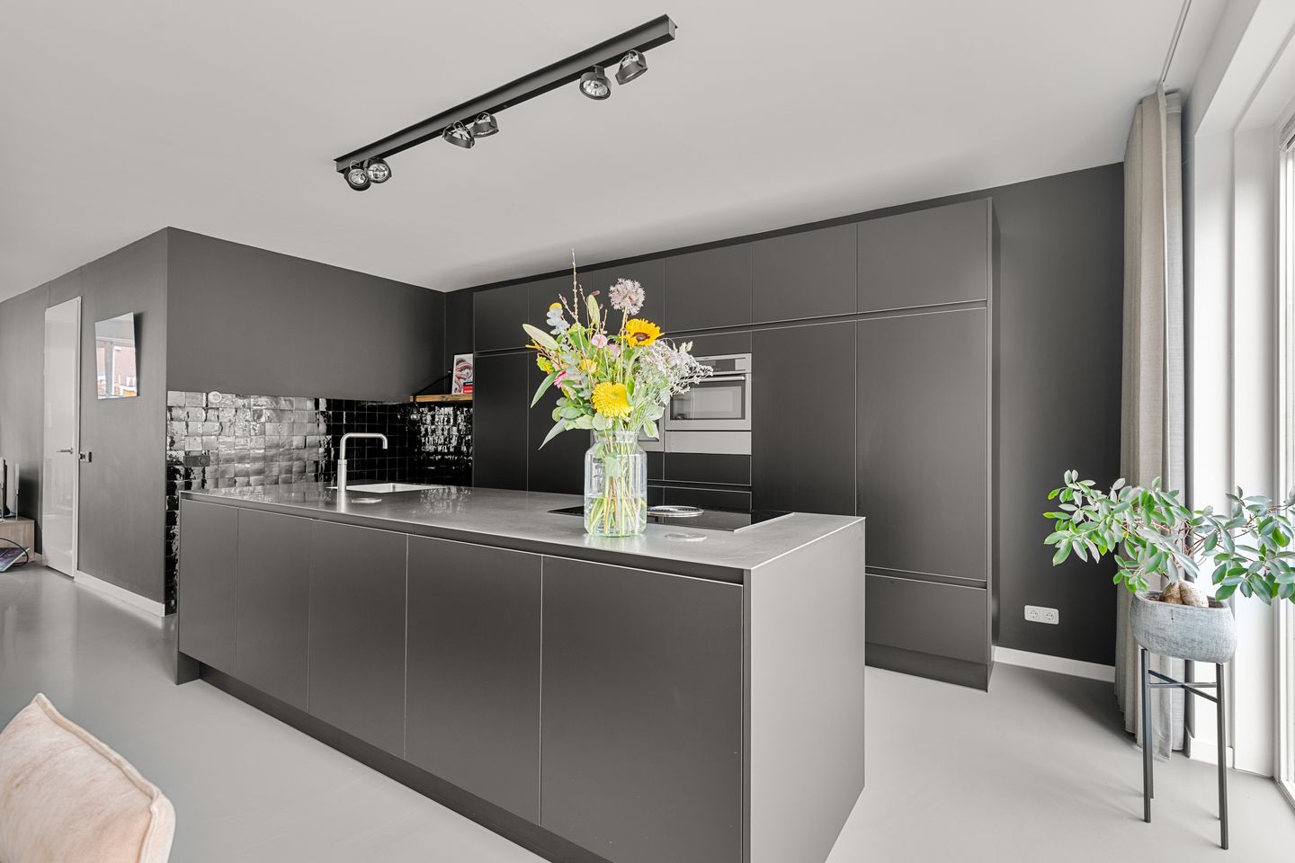 Foto 14 van Albert Trouwborststraat 11