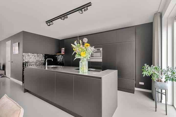 Foto 14 van Albert Trouwborststraat 11