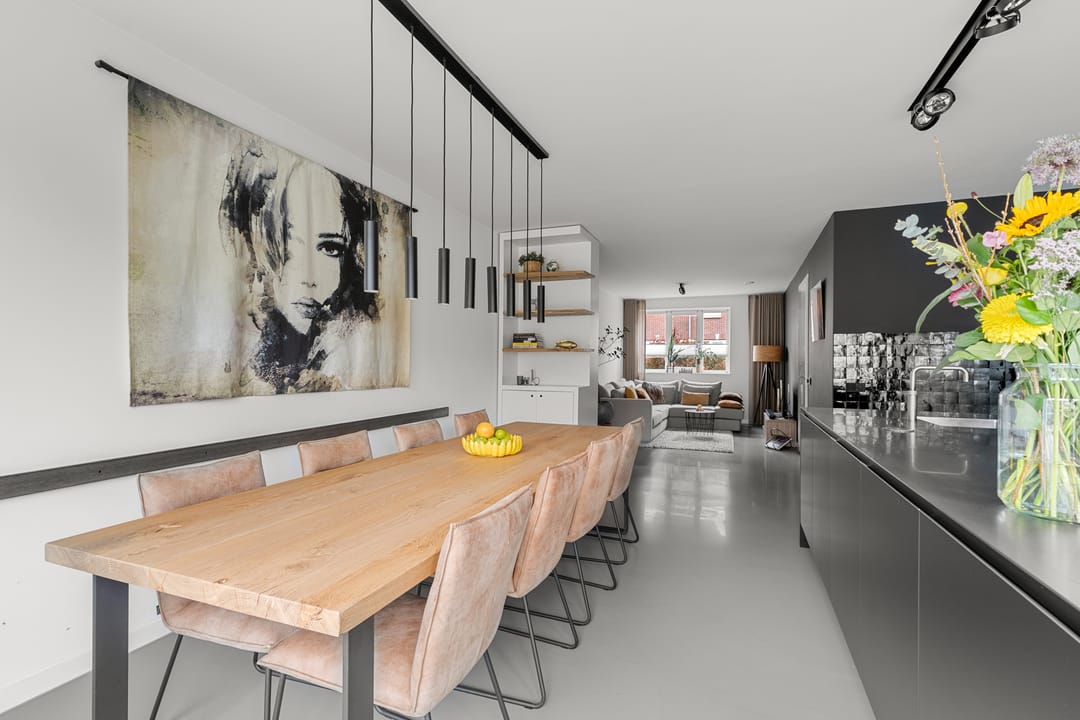 Foto 17 van Albert Trouwborststraat 11