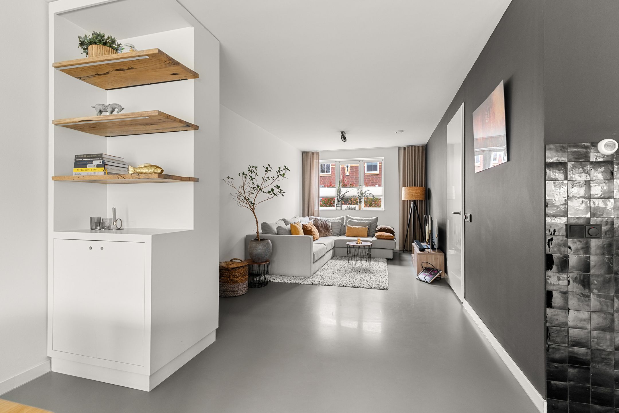 Foto 18 van Albert Trouwborststraat 11