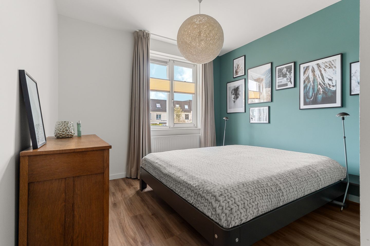 Foto 19 van Albert Trouwborststraat 11