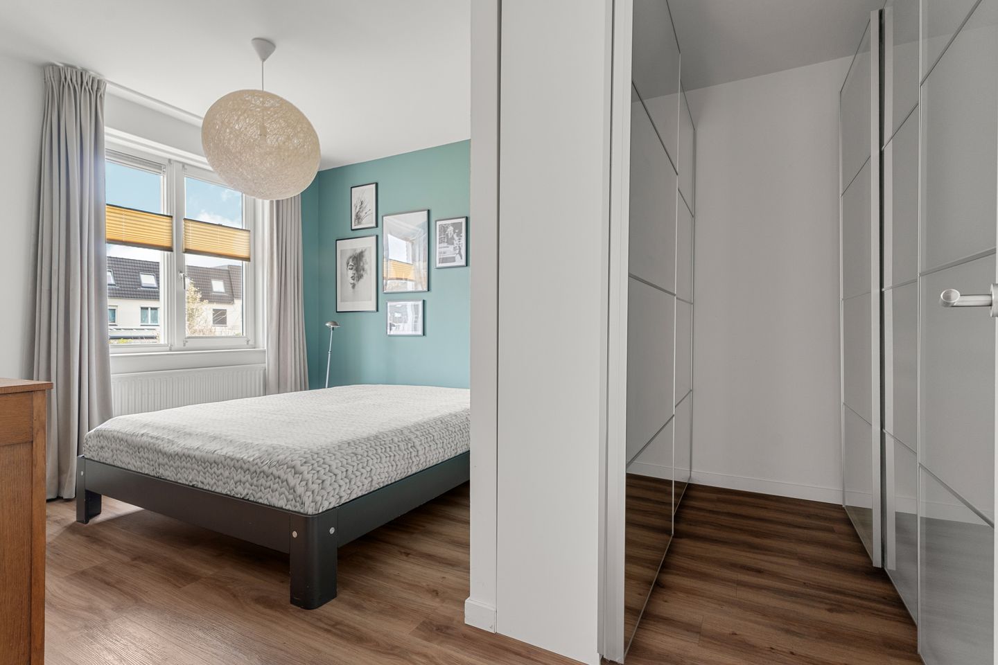 Foto 20 van Albert Trouwborststraat 11