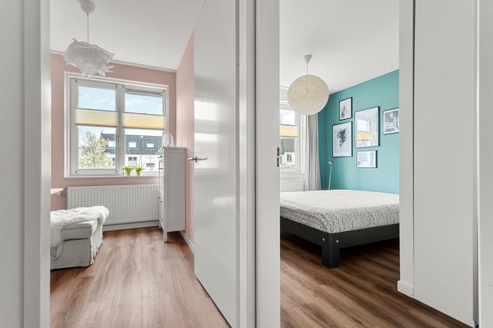 Foto 21 van Albert Trouwborststraat 11