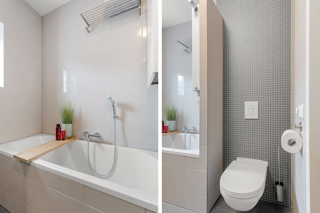 Foto 26 van Albert Trouwborststraat 11