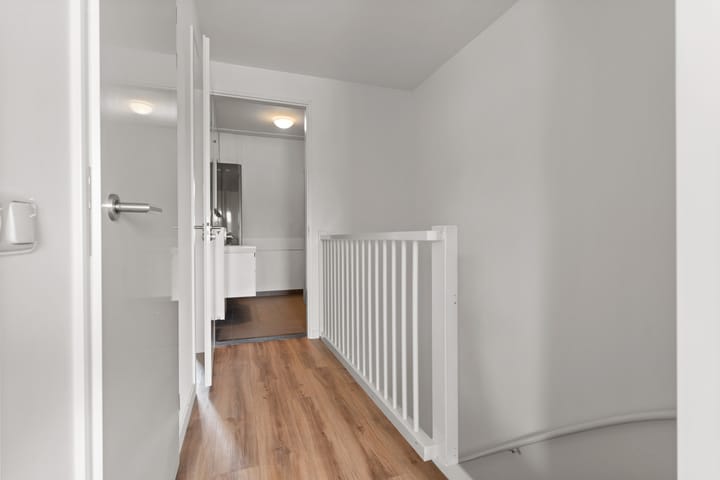 Foto 28 van Albert Trouwborststraat 11