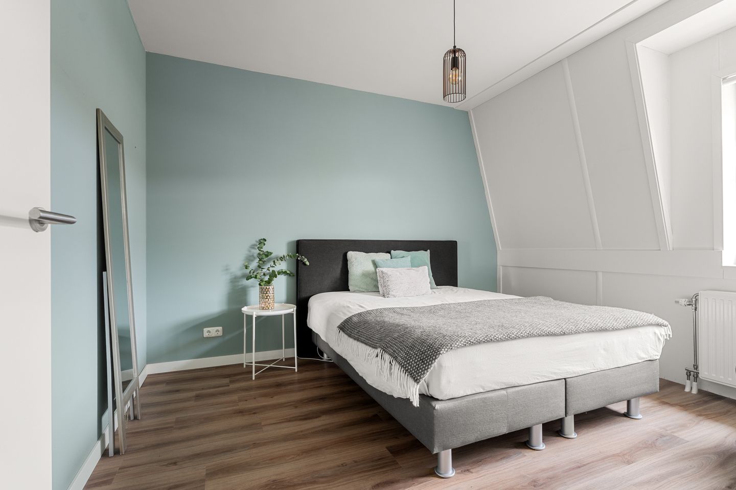 Foto 29 van Albert Trouwborststraat 11