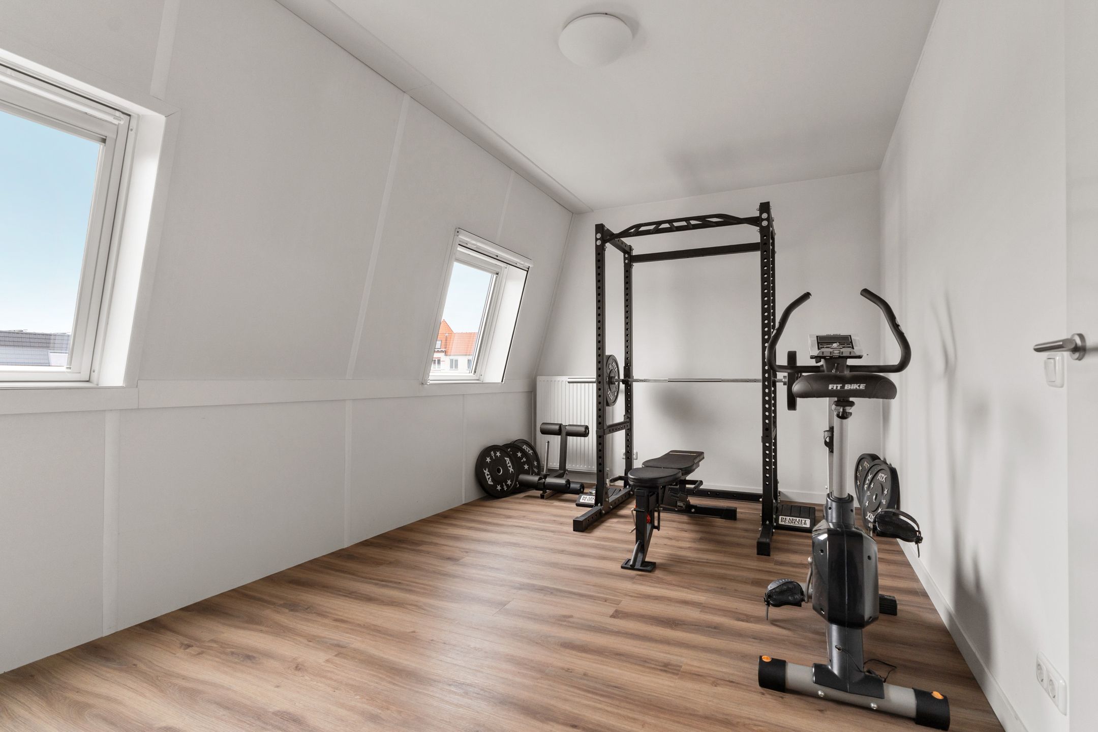 Foto 30 van Albert Trouwborststraat 11