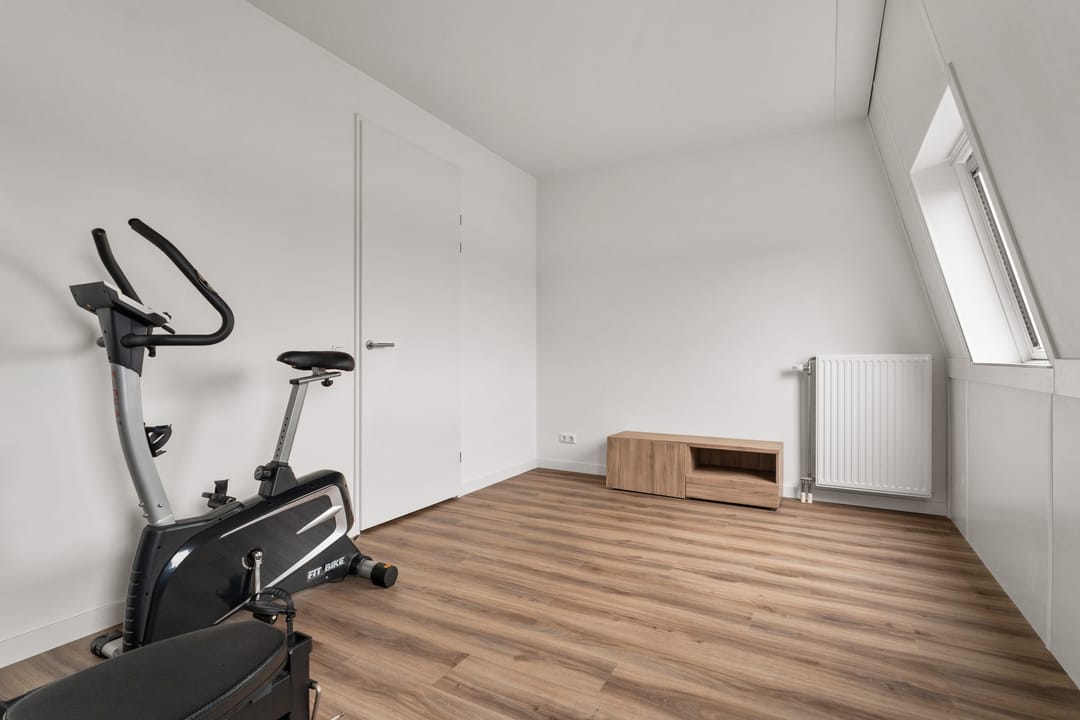 Foto 31 van Albert Trouwborststraat 11