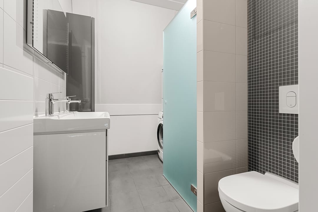 Foto 32 van Albert Trouwborststraat 11