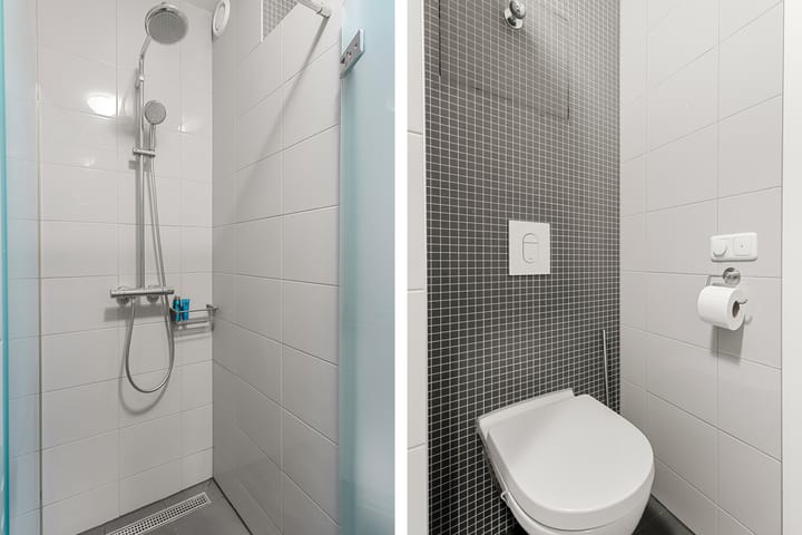 Foto 33 van Albert Trouwborststraat 11