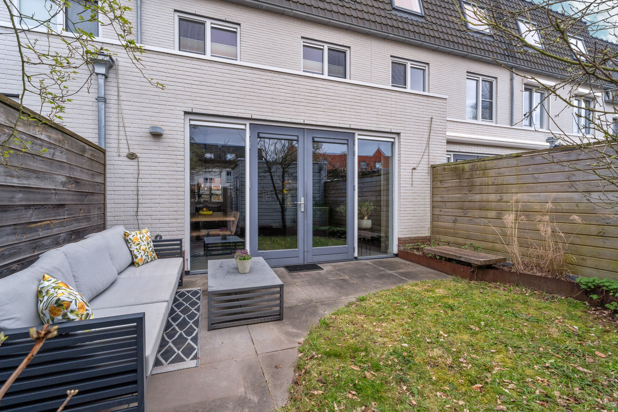 Foto 36 van Albert Trouwborststraat 11