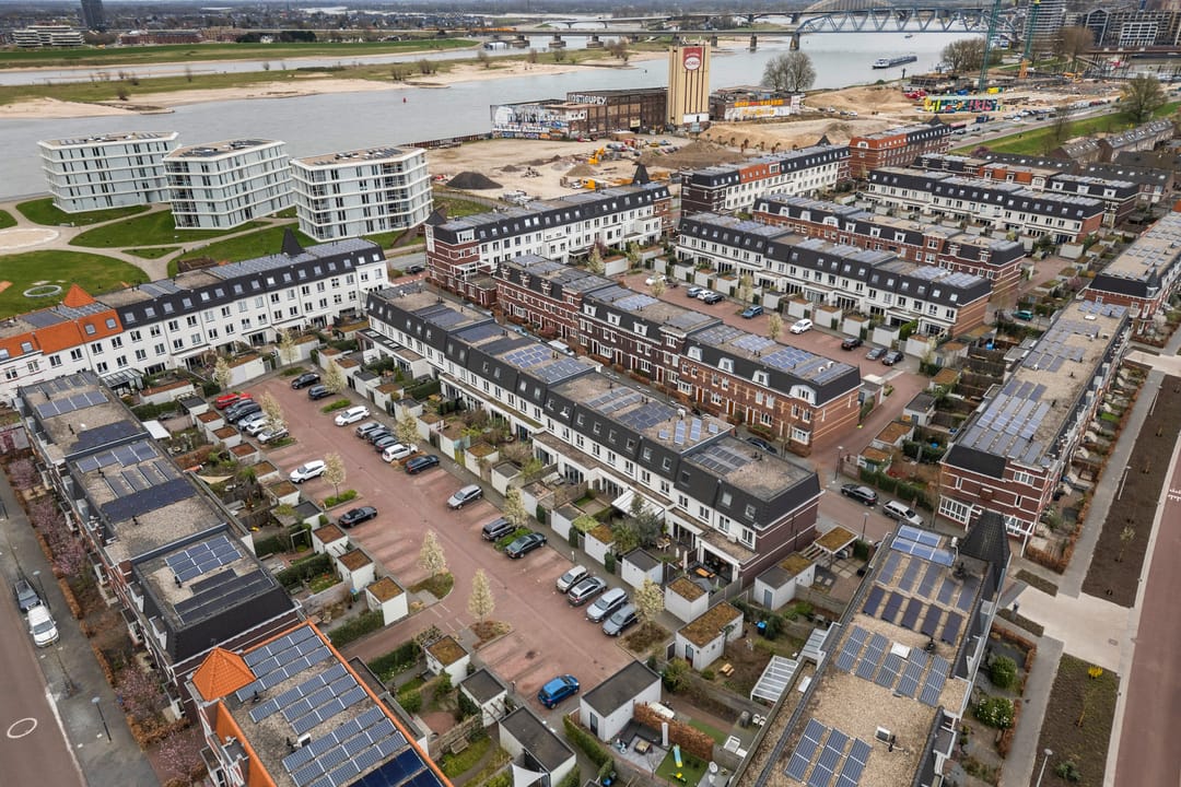 Foto 41 van Albert Trouwborststraat 11