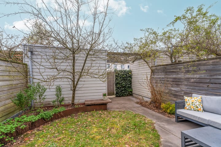 Foto 35 van Albert Trouwborststraat 11