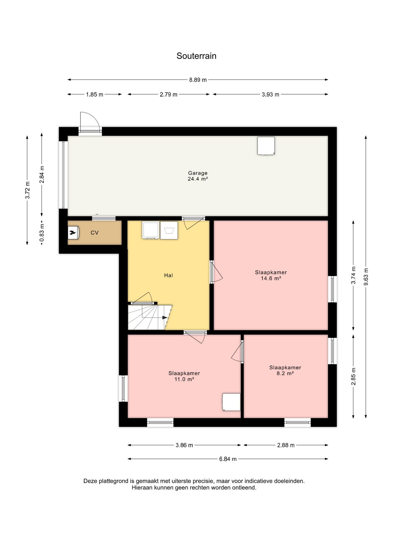 Foto 60 van Henric de Cranestraat 128