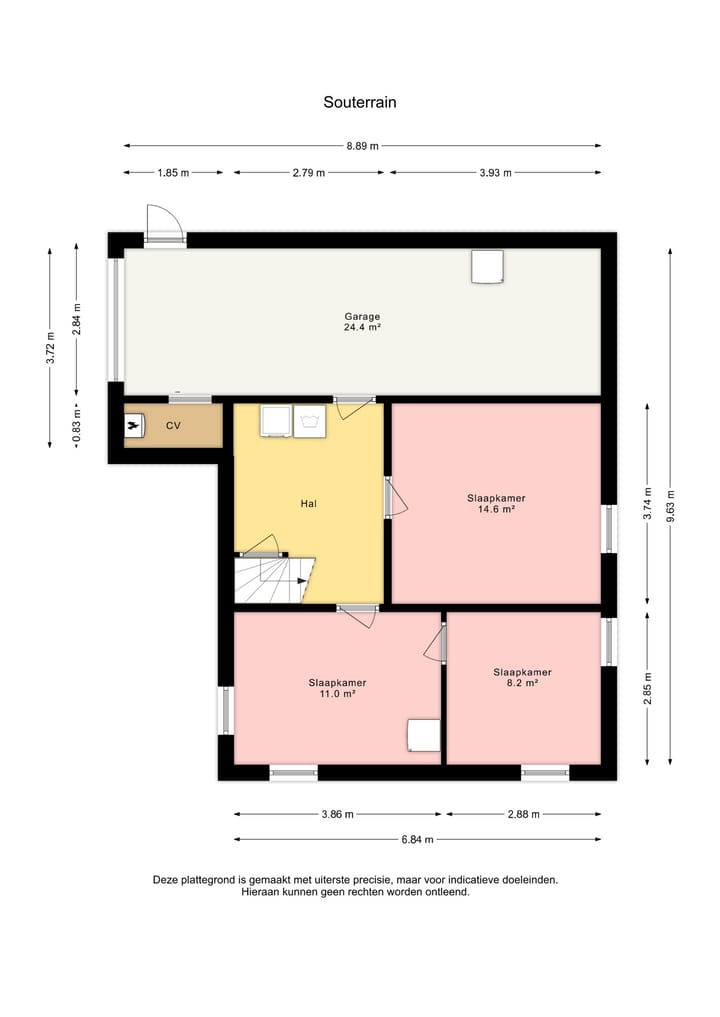 Photo 60 of Henric de Cranestraat 128