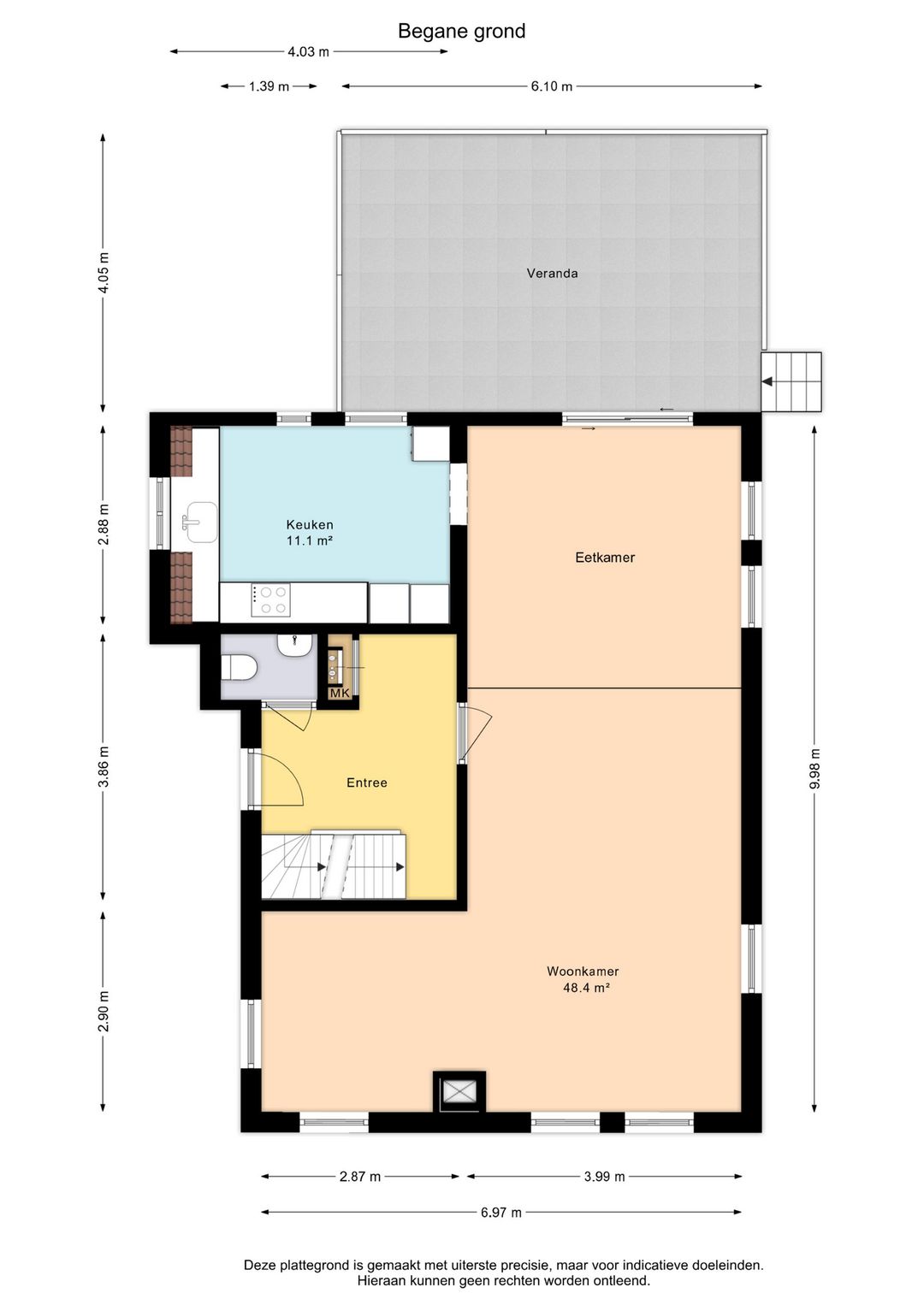 Foto 61 van Henric de Cranestraat 128