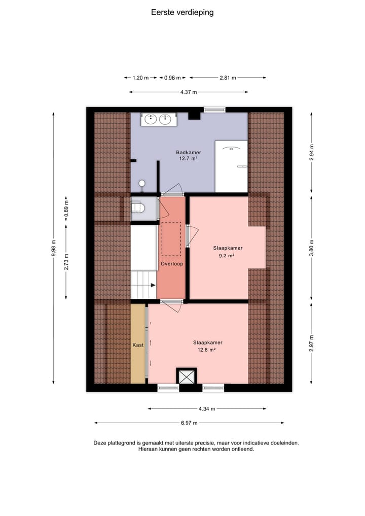 Photo 62 of Henric de Cranestraat 128