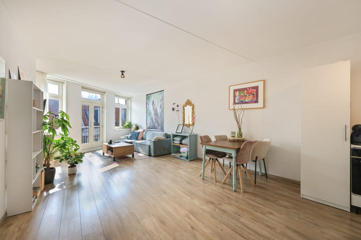 Foto 2 van Zuiderkerkstraat 27