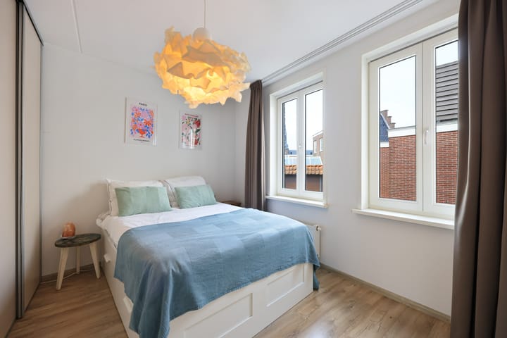 Foto 3 van Zuiderkerkstraat 27