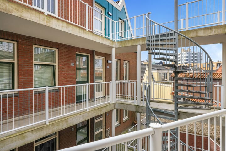 Foto 5 van Zuiderkerkstraat 27