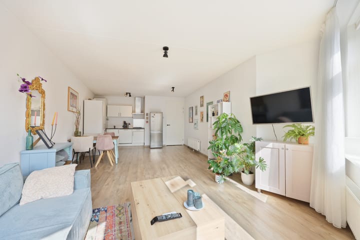 Foto 8 van Zuiderkerkstraat 27