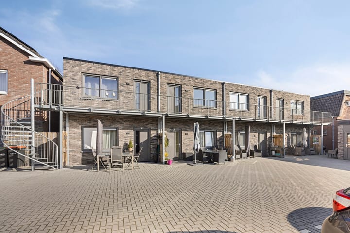 Photo 3 of Stationsstraat 15-F