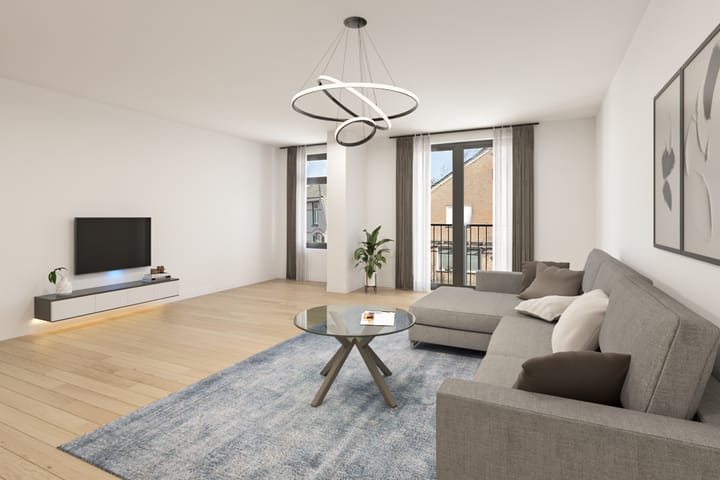 Photo 4 of Stationsstraat 15-F