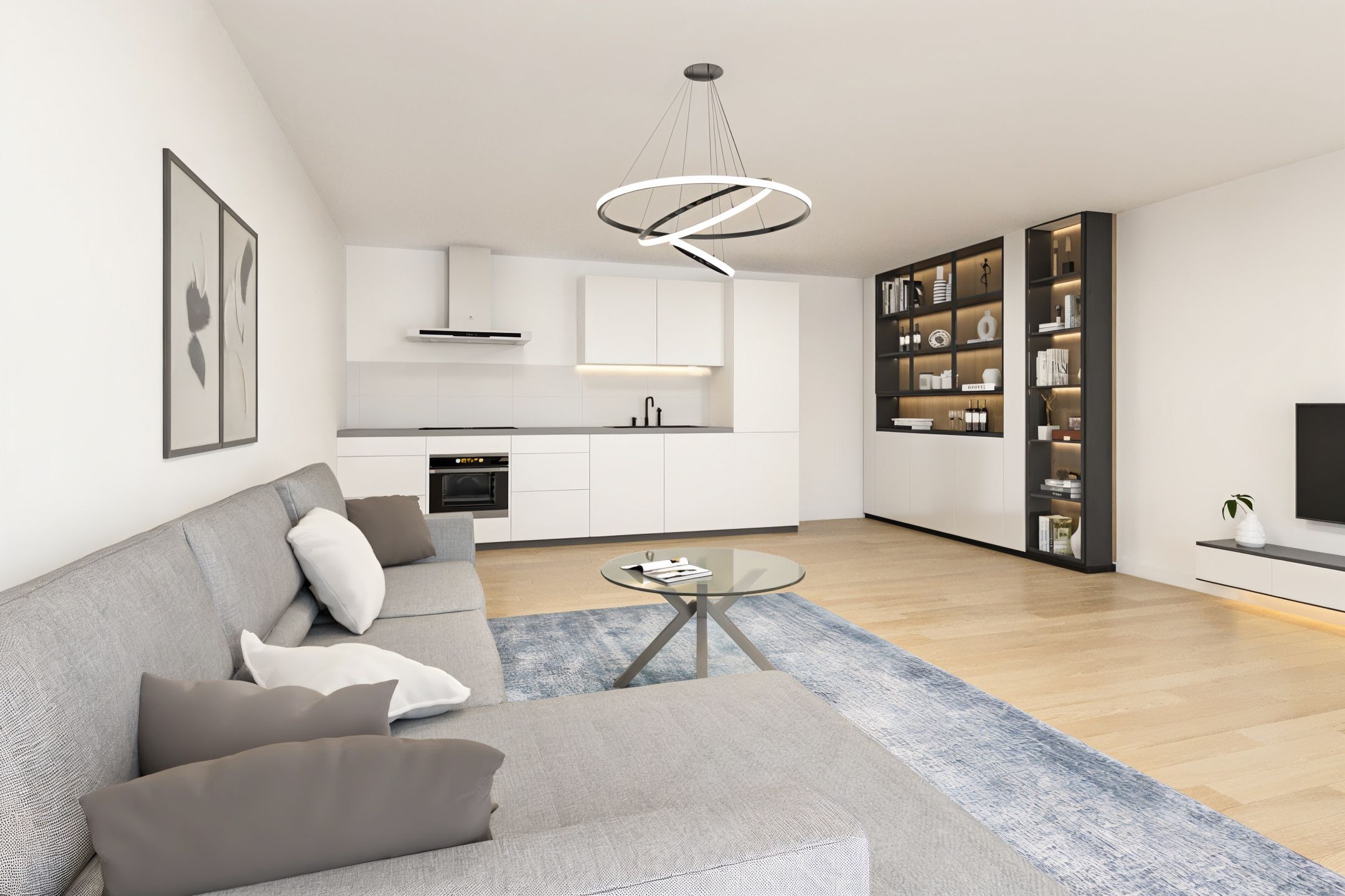 Foto 6 van Stationsstraat 15-F