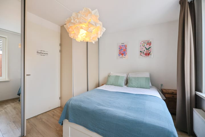 Foto 12 van Zuiderkerkstraat 27