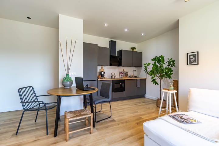 Foto 2 van Ambonstraat 1-B