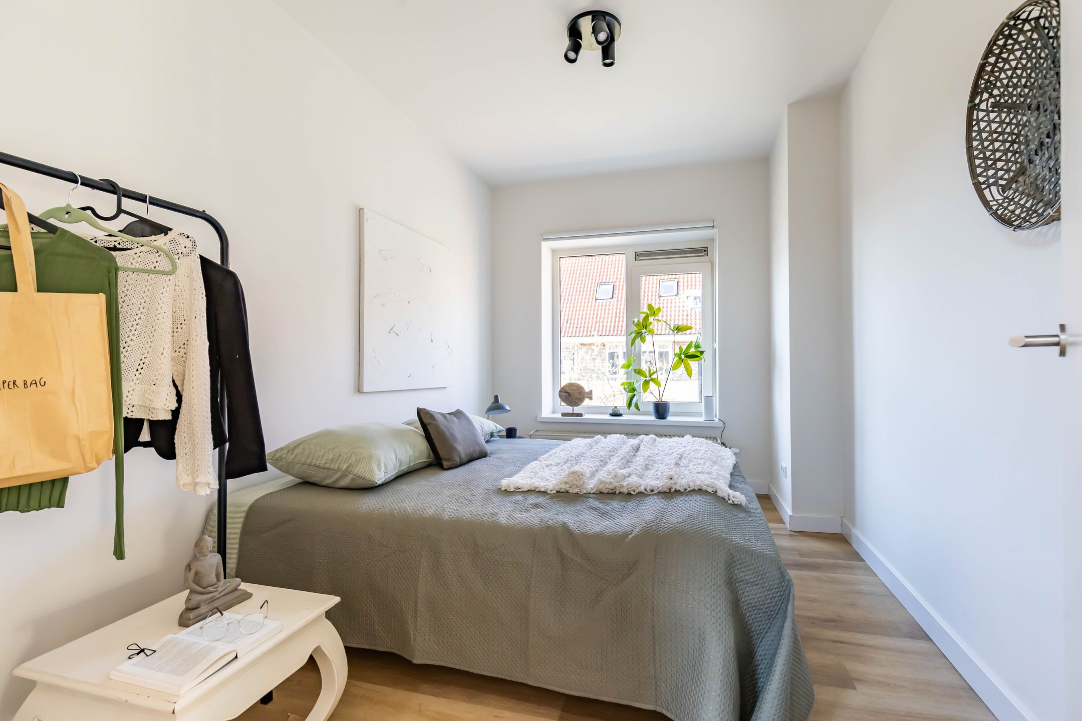 Foto 3 van Ambonstraat 1-B