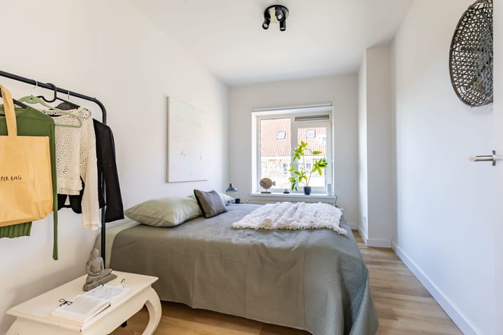 Foto 3 van Ambonstraat 1-B