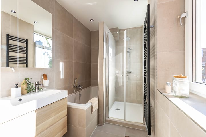 Foto 4 van Ambonstraat 1-B