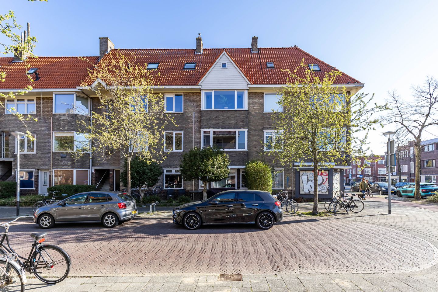 Foto 5 van Ambonstraat 1-B