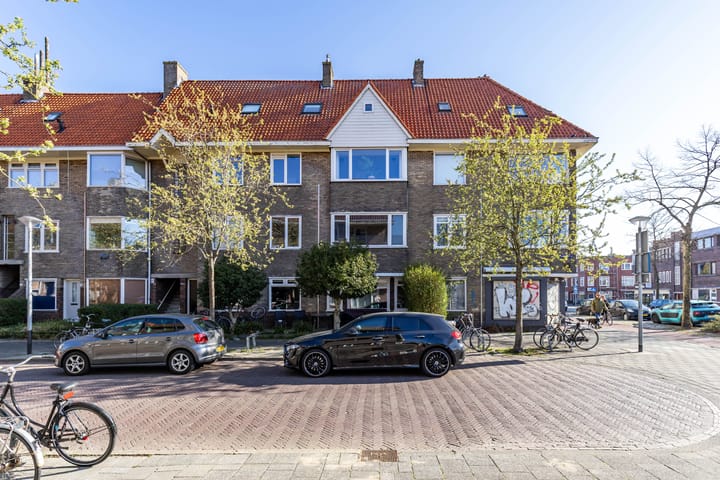 Foto 5 van Ambonstraat 1-B