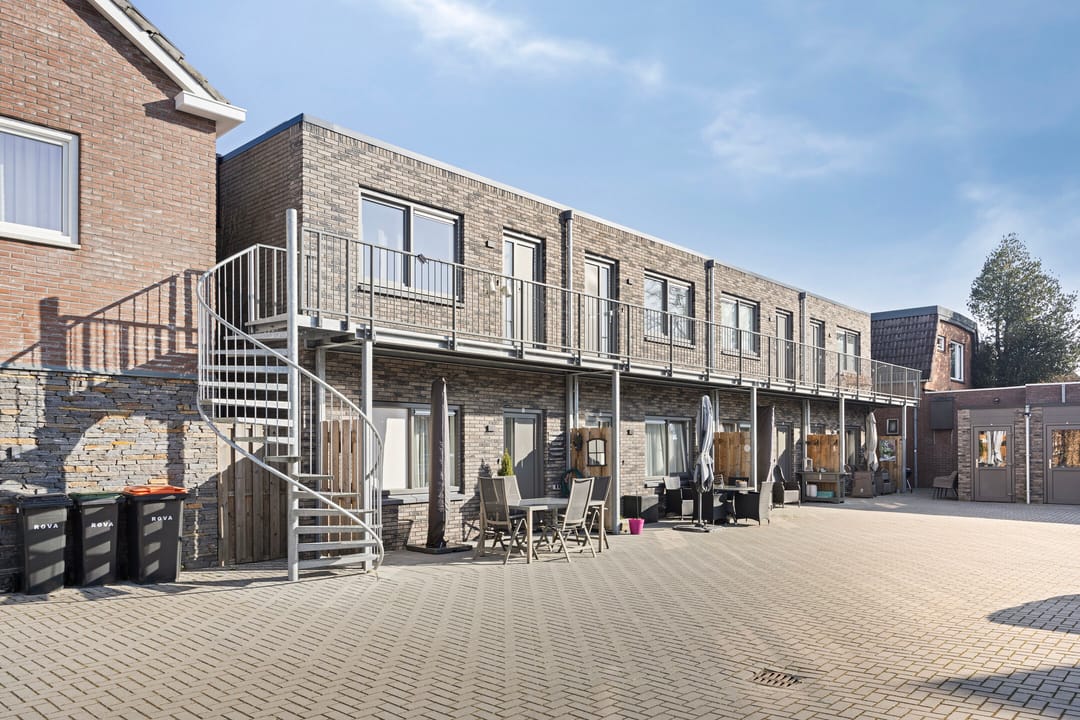 Foto 16 van Stationsstraat 15-F