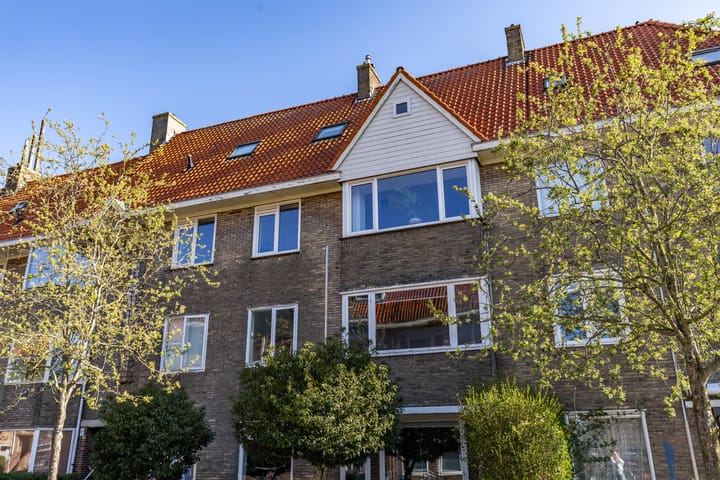 Foto 6 van Ambonstraat 1-B