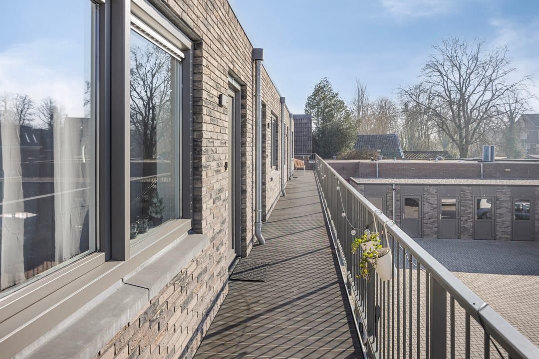 Foto 17 van Stationsstraat 15-F