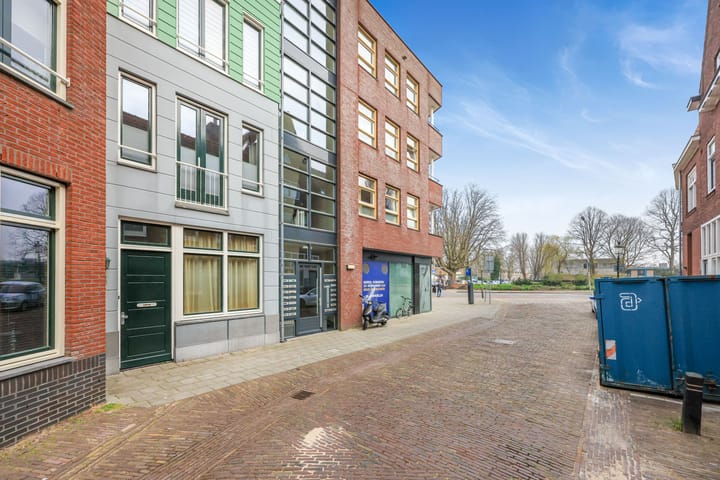 Foto 22 van Zuiderkerkstraat 27