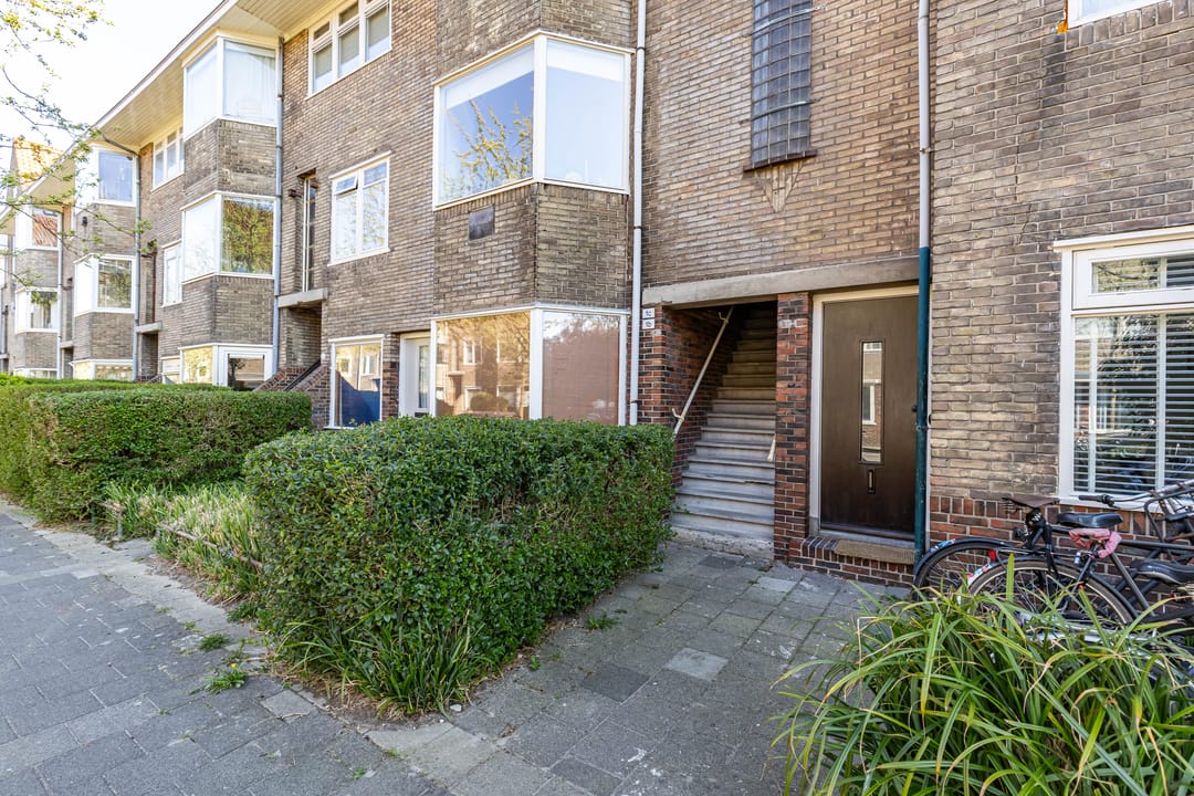 Foto 7 van Ambonstraat 1-B