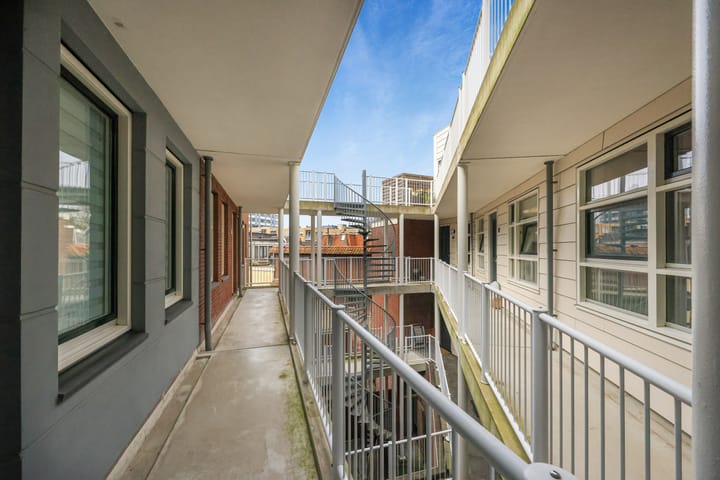 Foto 23 van Zuiderkerkstraat 27