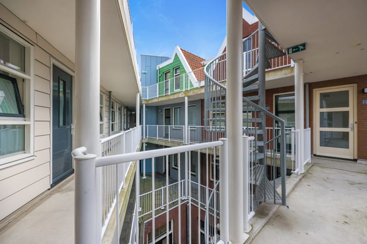 Foto 24 van Zuiderkerkstraat 27