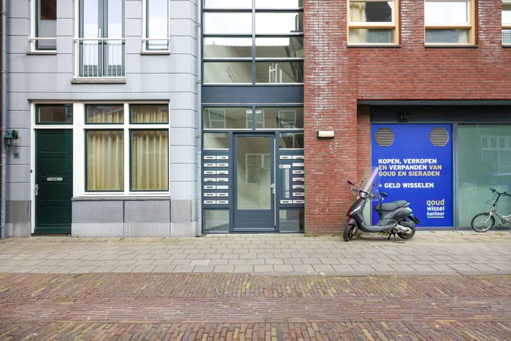 Foto 25 van Zuiderkerkstraat 27