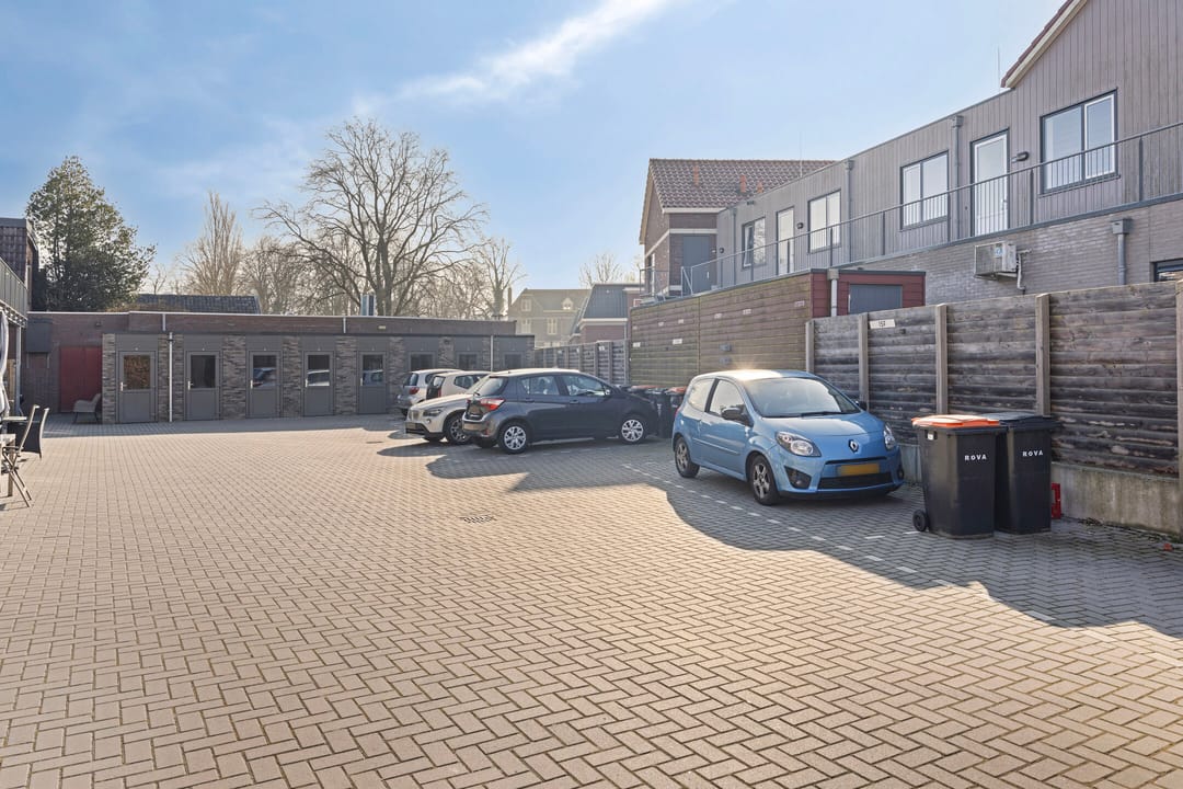 Foto 22 van Stationsstraat 15-F