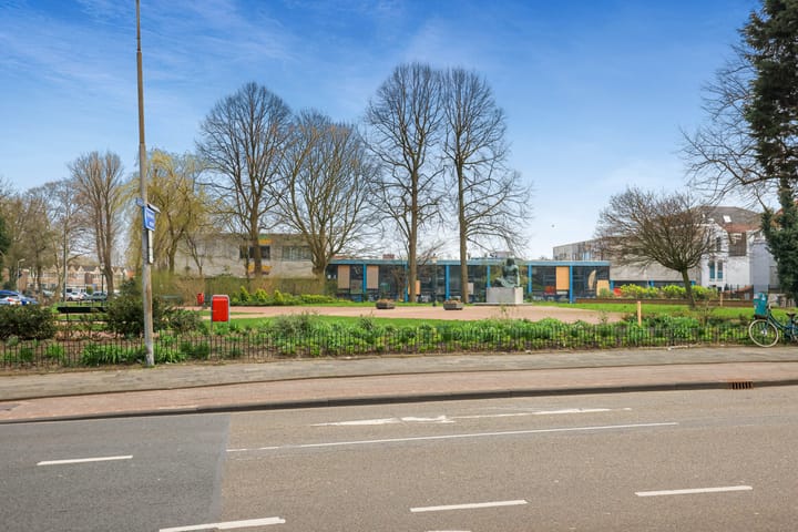 Foto 26 van Zuiderkerkstraat 27