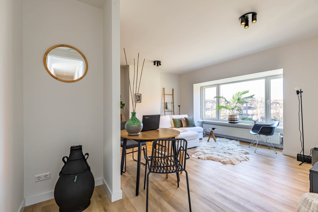 Foto 11 van Ambonstraat 1-B